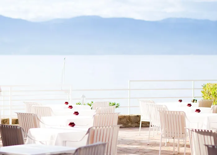 Les Mouettes - Les Collectionneurs 4* Ajaccio (Corsica)