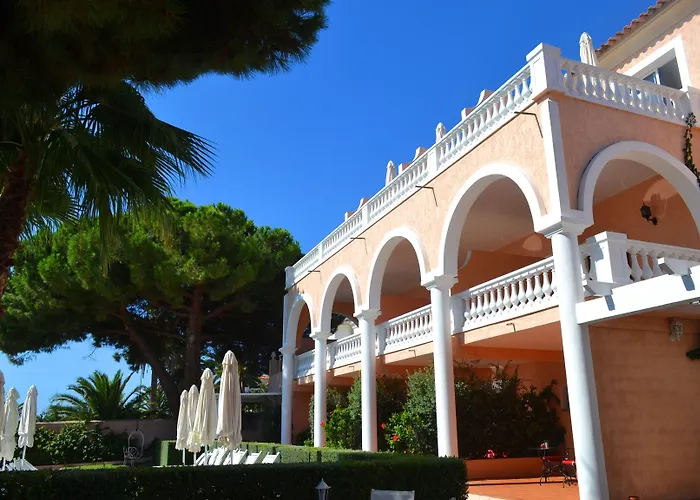 Les Mouettes - Teritoria Ajaccio (Corsica)