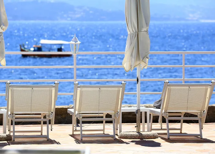 Les Mouettes - Teritoria 4* 아작시오