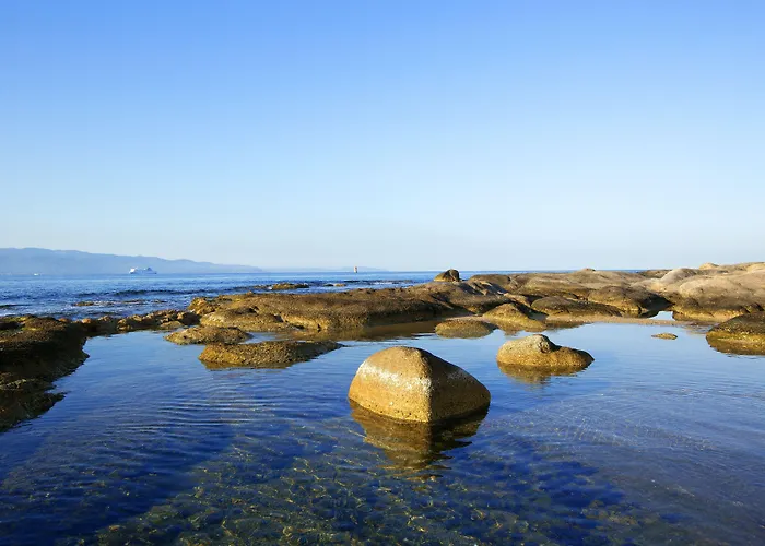 Les Mouettes - Teritoria 4* 아작시오