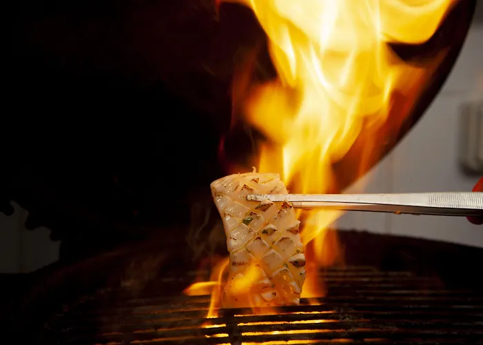 Les Mouettes - Les Collectionneurs Hotel