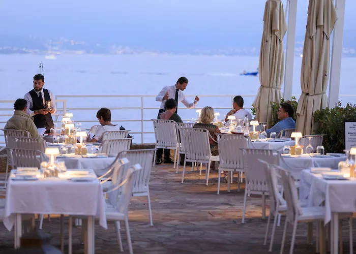 호텔 Les Mouettes - Teritoria