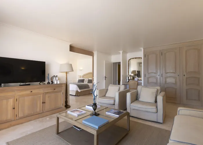 Les Mouettes - Teritoria Hotel 4*