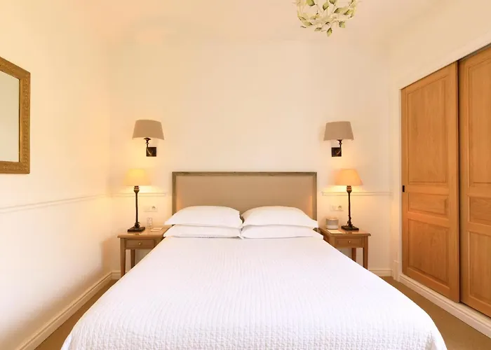 Les Mouettes - Les Collectionneurs Hotel