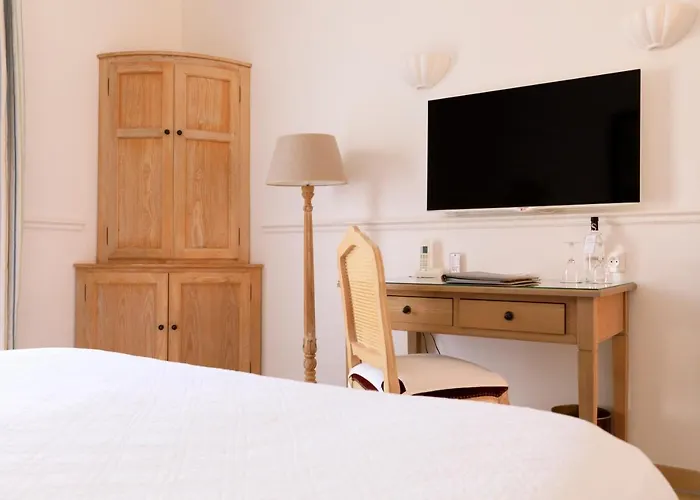 Les Mouettes - Les Collectionneurs 4* Ajaccio (Corsica)