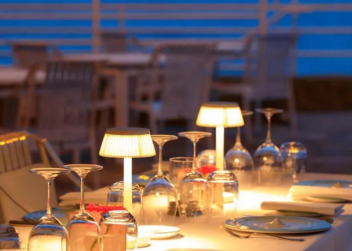 Les Mouettes - Teritoria