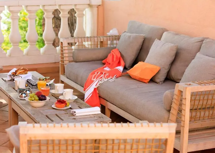 Les Mouettes - Teritoria Hotel 4*